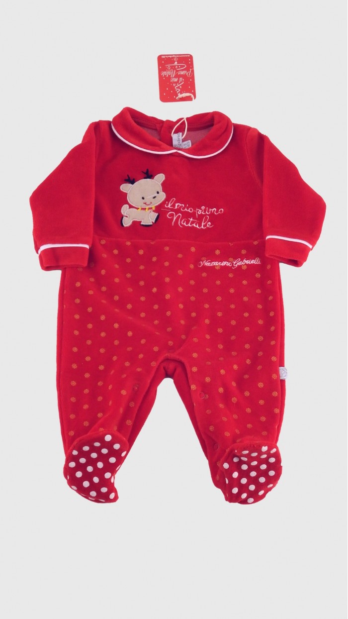 Tutina Neonatto Nazareno Gabrielli NG21063
